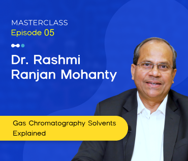 GC vs. GC-MS vs. GC-HS: What You Need to Know About Gas Chromatography Solvent